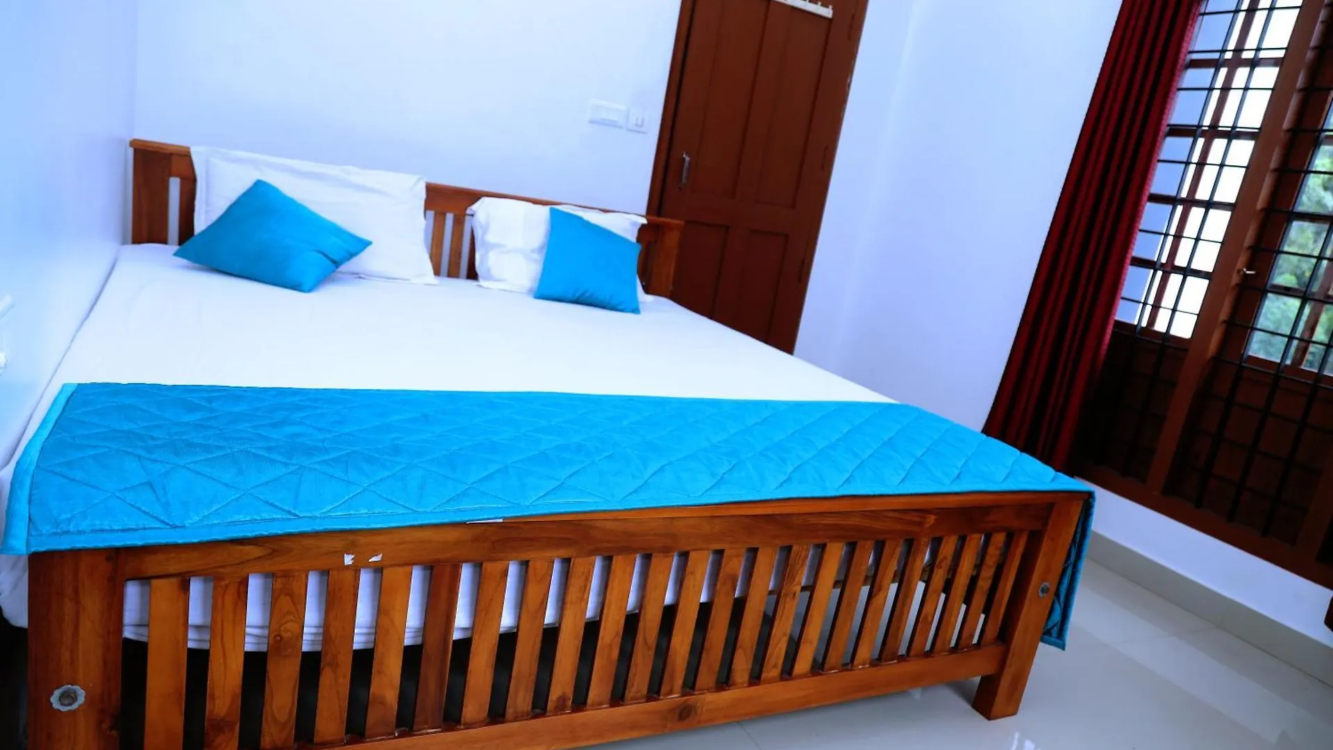 Clude Cottage Munnar